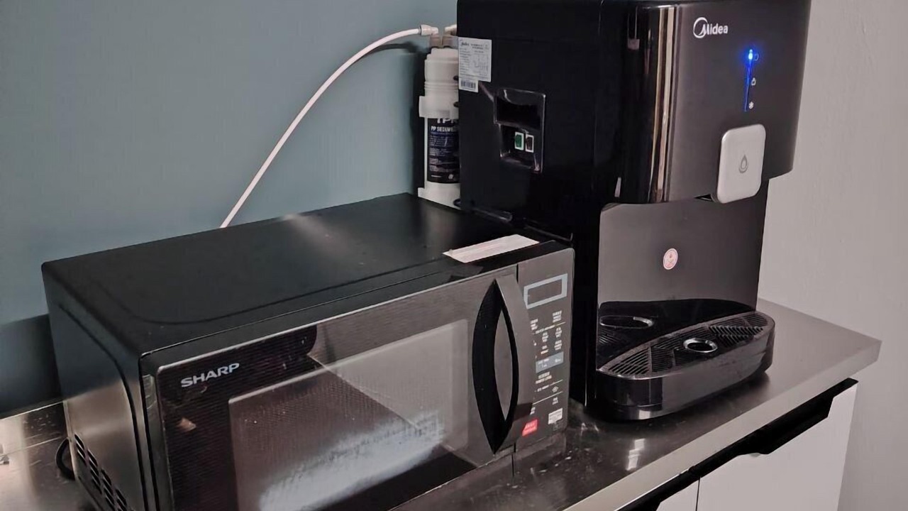 Photo of Kitchen in Alor Gajah