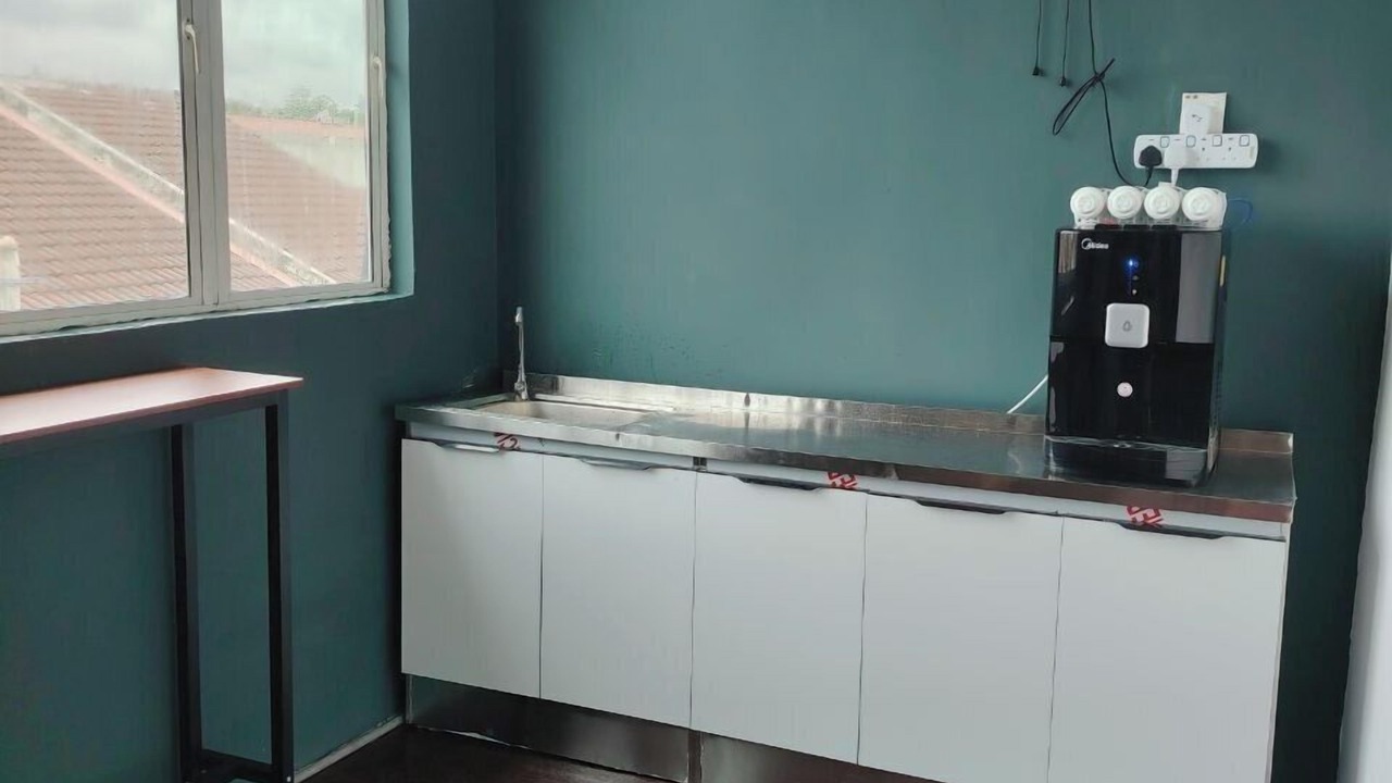 Photo of Kitchen in Alor Gajah