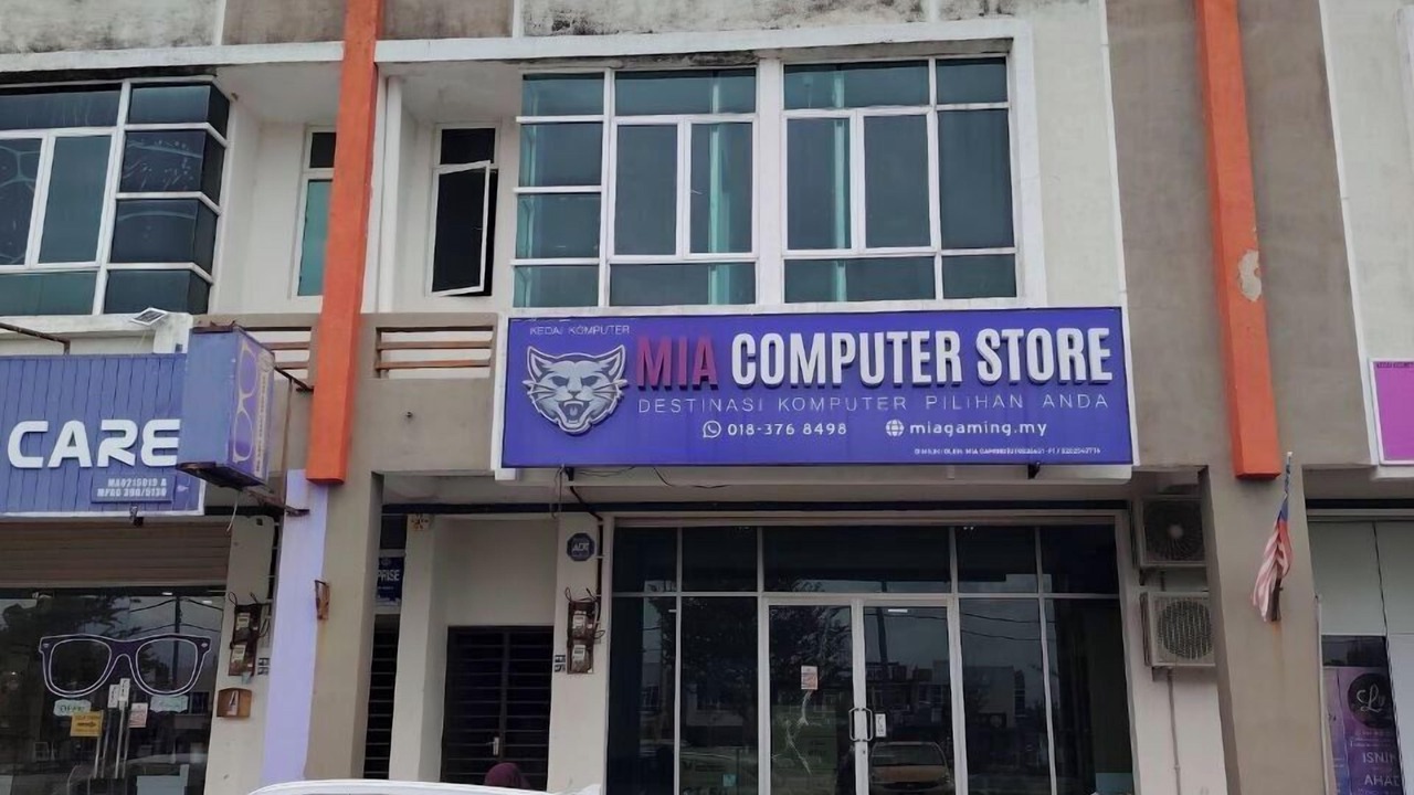 Photo of Outdoor in Alor Gajah