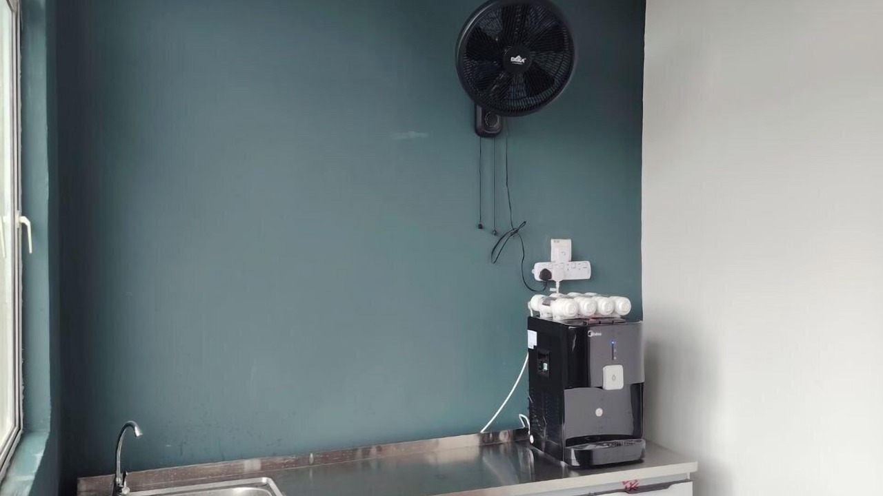 Photo of Kitchen in Alor Gajah