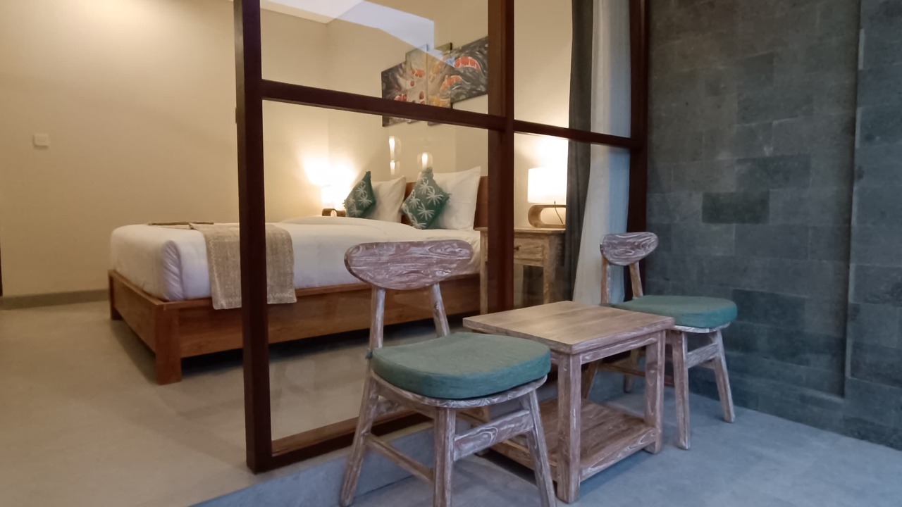 Photo of Patio Balcony in Sanur Kauh