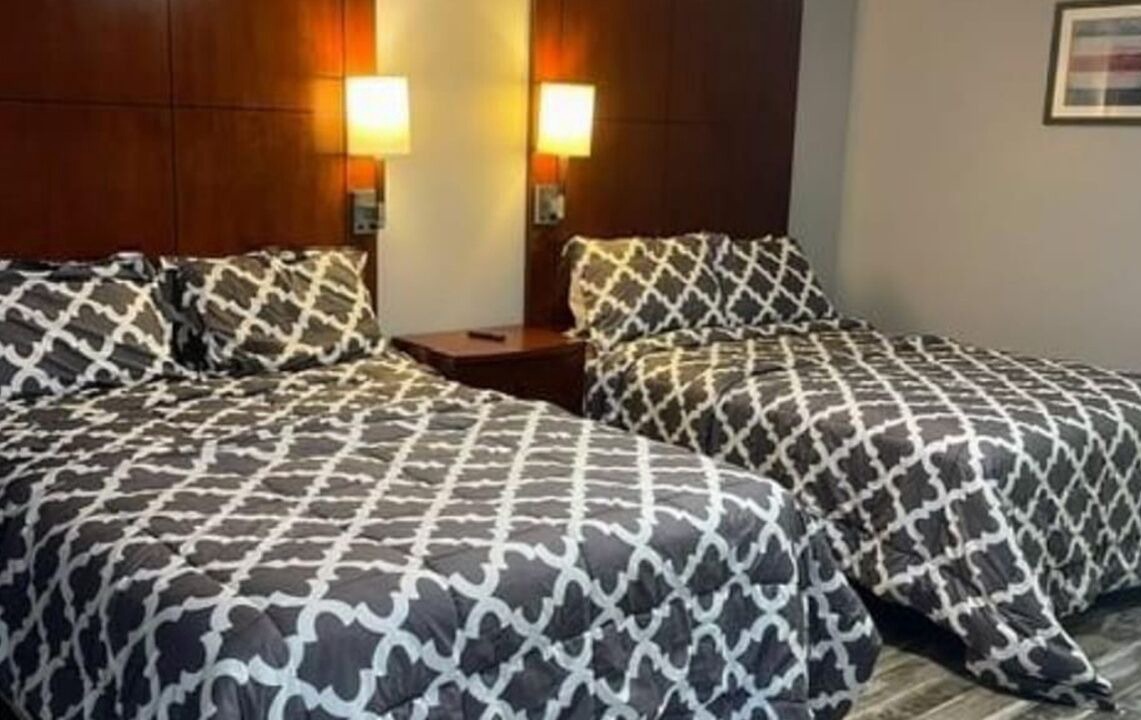 Photo of Bedroom in St. Marys
