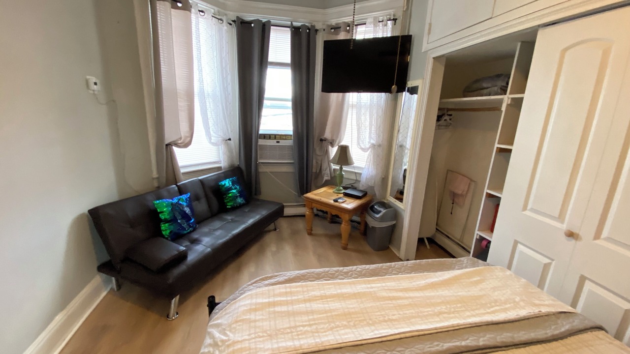 Photo of Bedroom in West New York