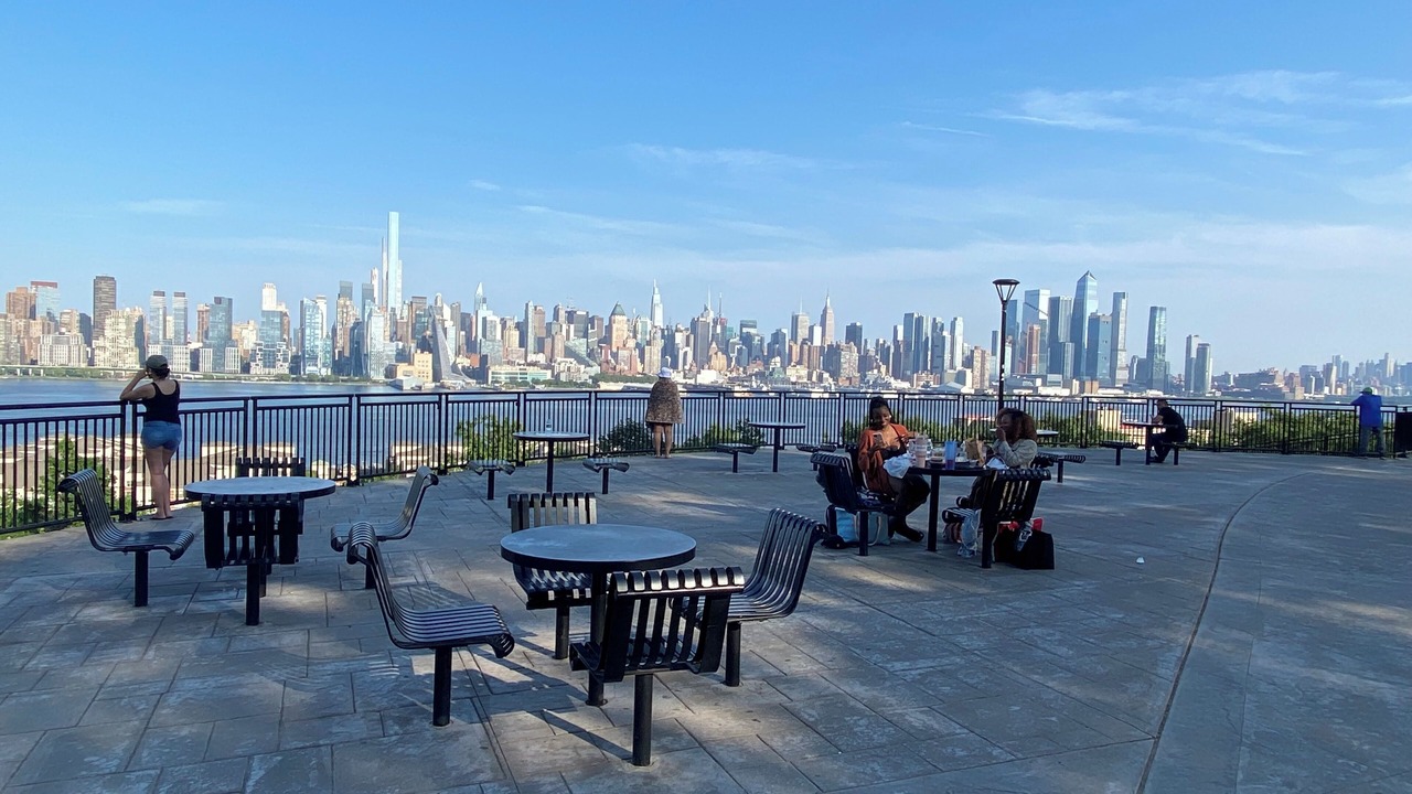 Photo of Outdoor in West New York