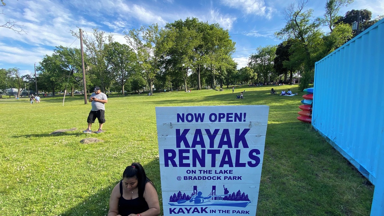 Photo of Others in West New York