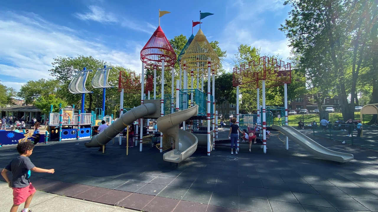 Photo of Others in West New York