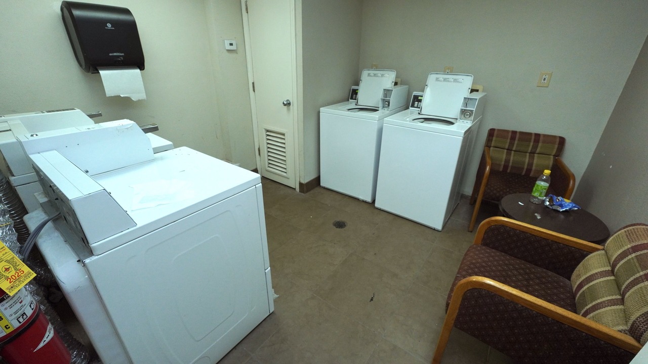 Photo of Bedroom in Festus