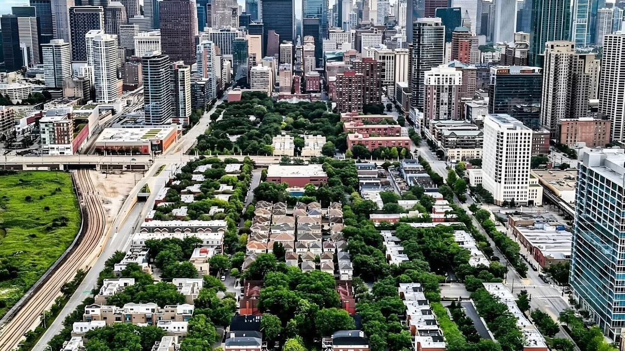 Photo of Others in West Town