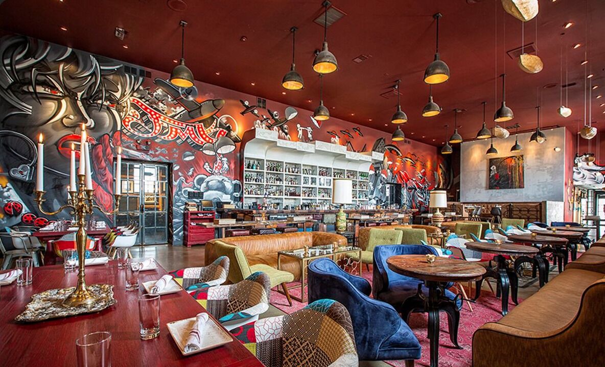 Photo of Others in West Town