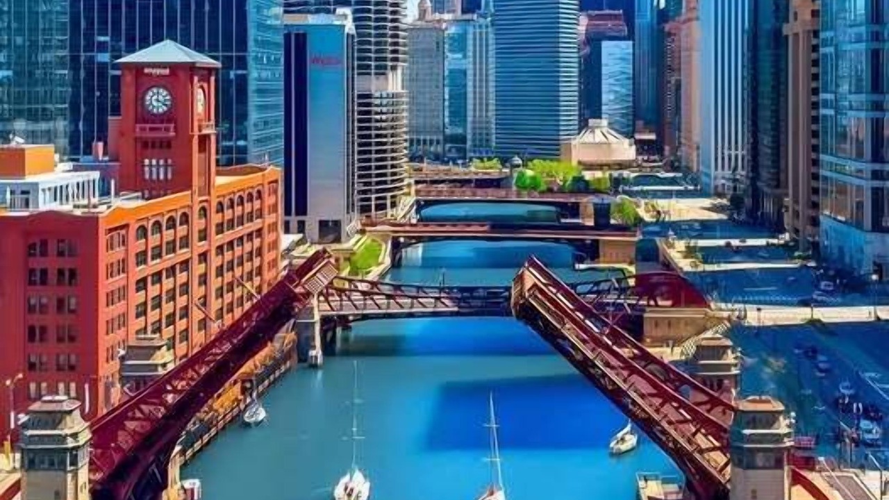 Photo of Outdoor in West Town