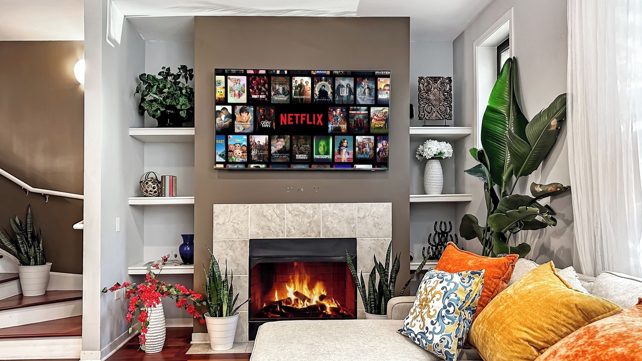 Photo of Livingroom in West Town