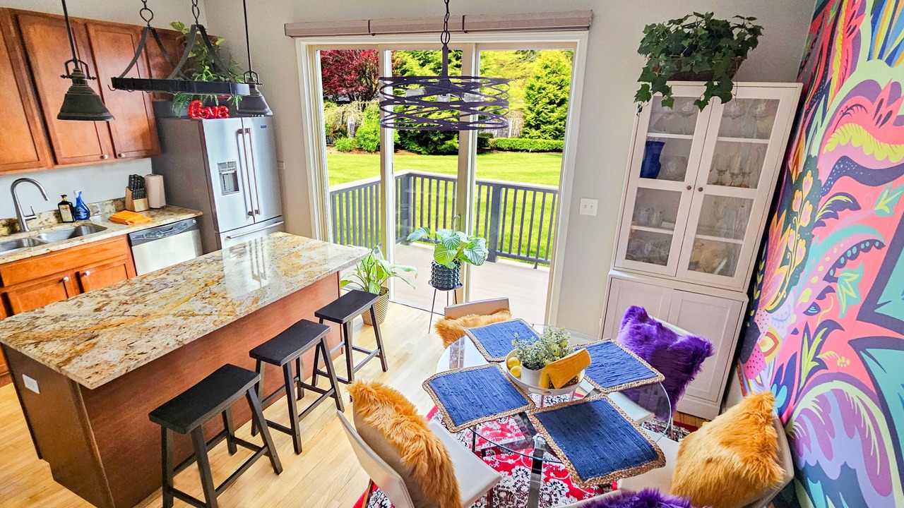 Photo of Kitchen in West Town