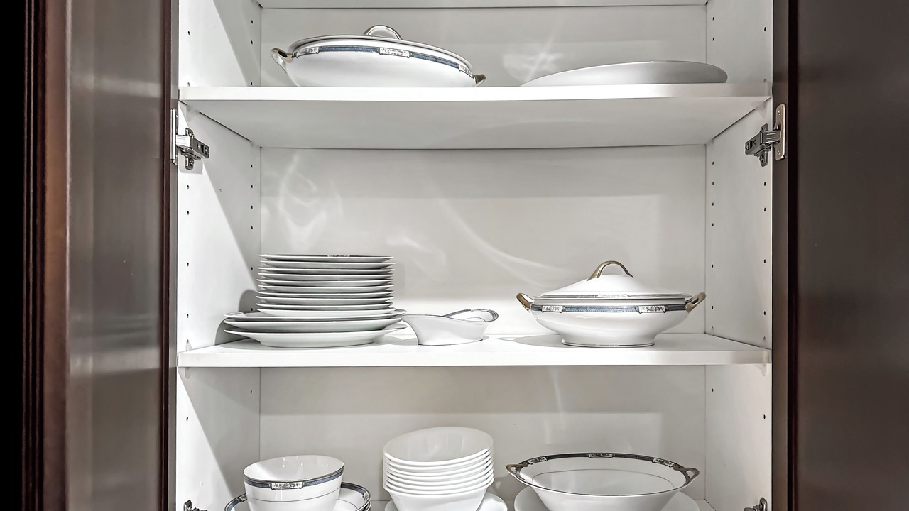 Photo of Kitchen in West Town