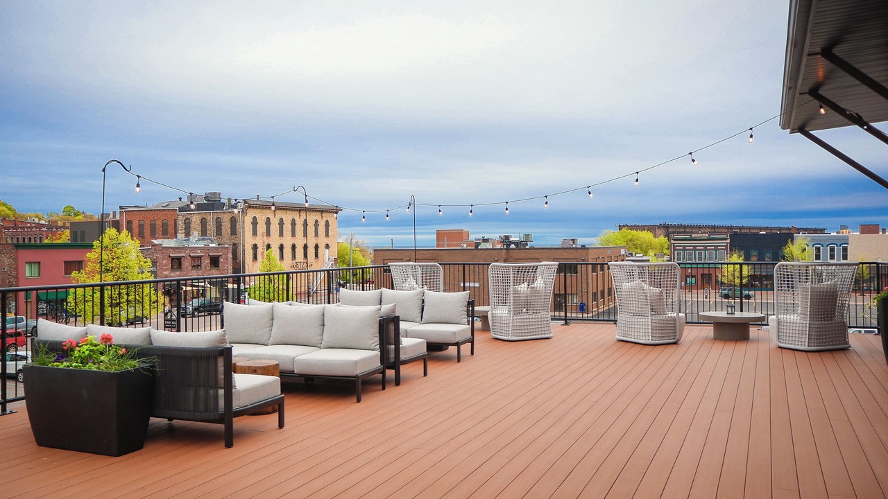 Photo of Outdoor in Marquette