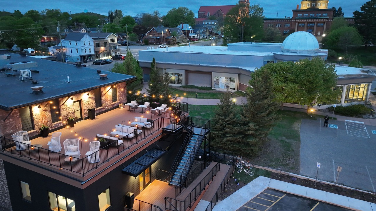 Photo of Outdoor in Marquette