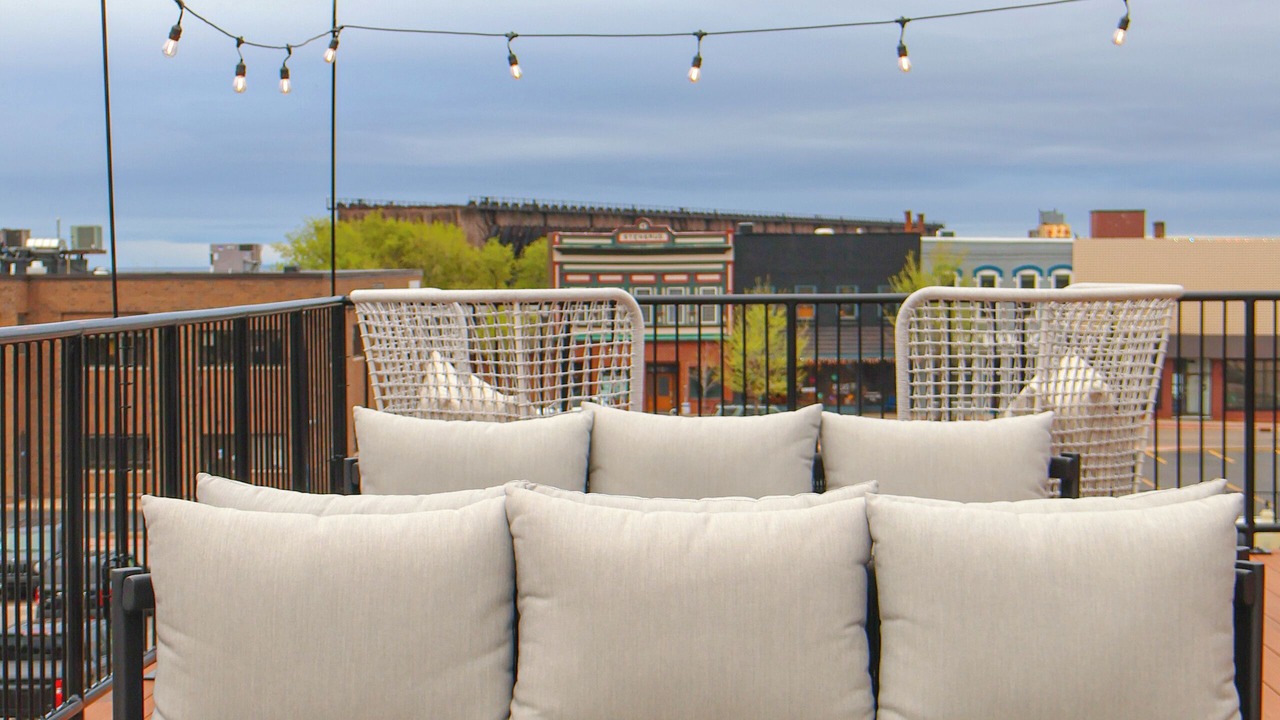 Photo of Outdoor in Marquette