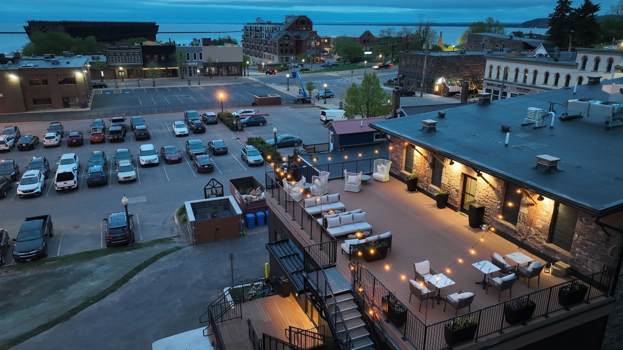 Photo of Outdoor in Marquette
