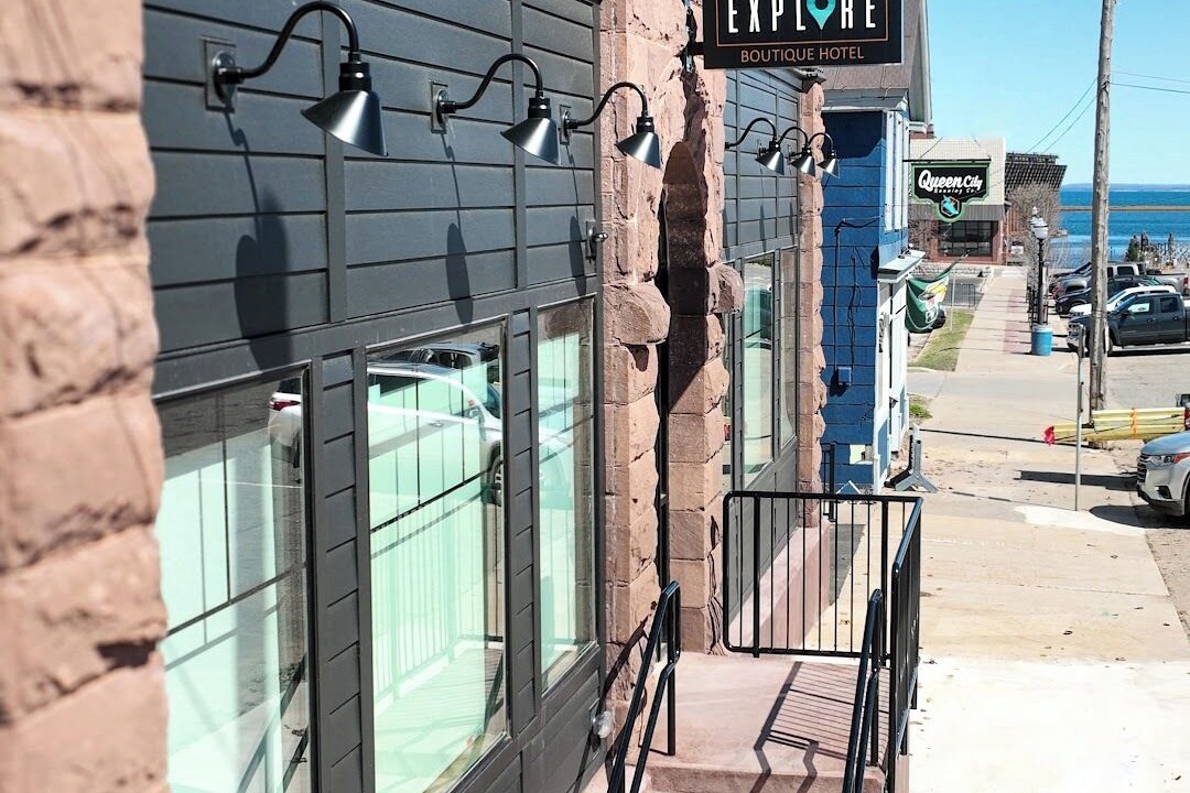 Photo of Outdoor in Marquette