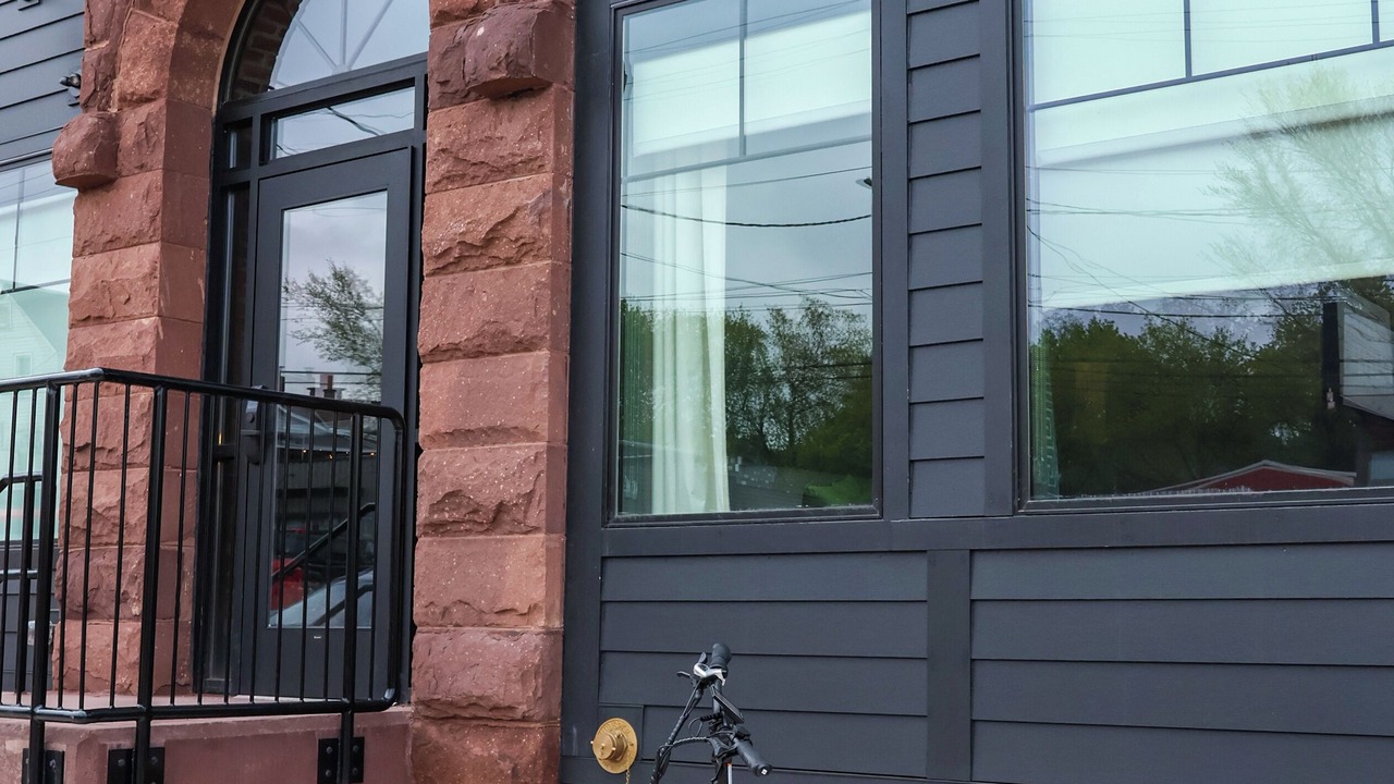 Photo of Outdoor in Marquette