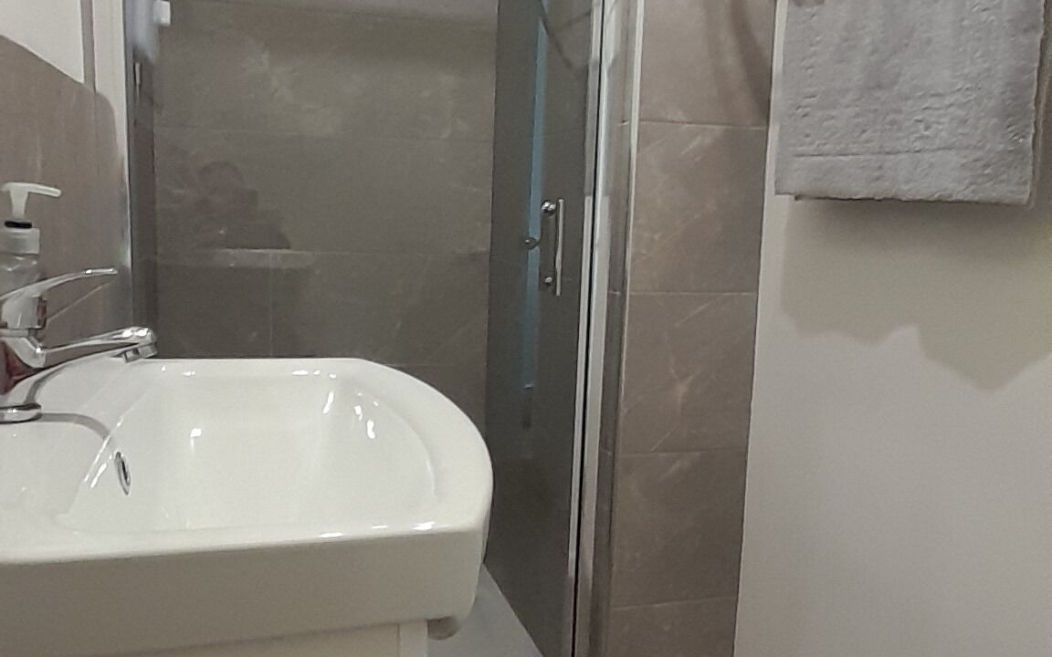 Photo of Bathroom in St. Margaret's Hope