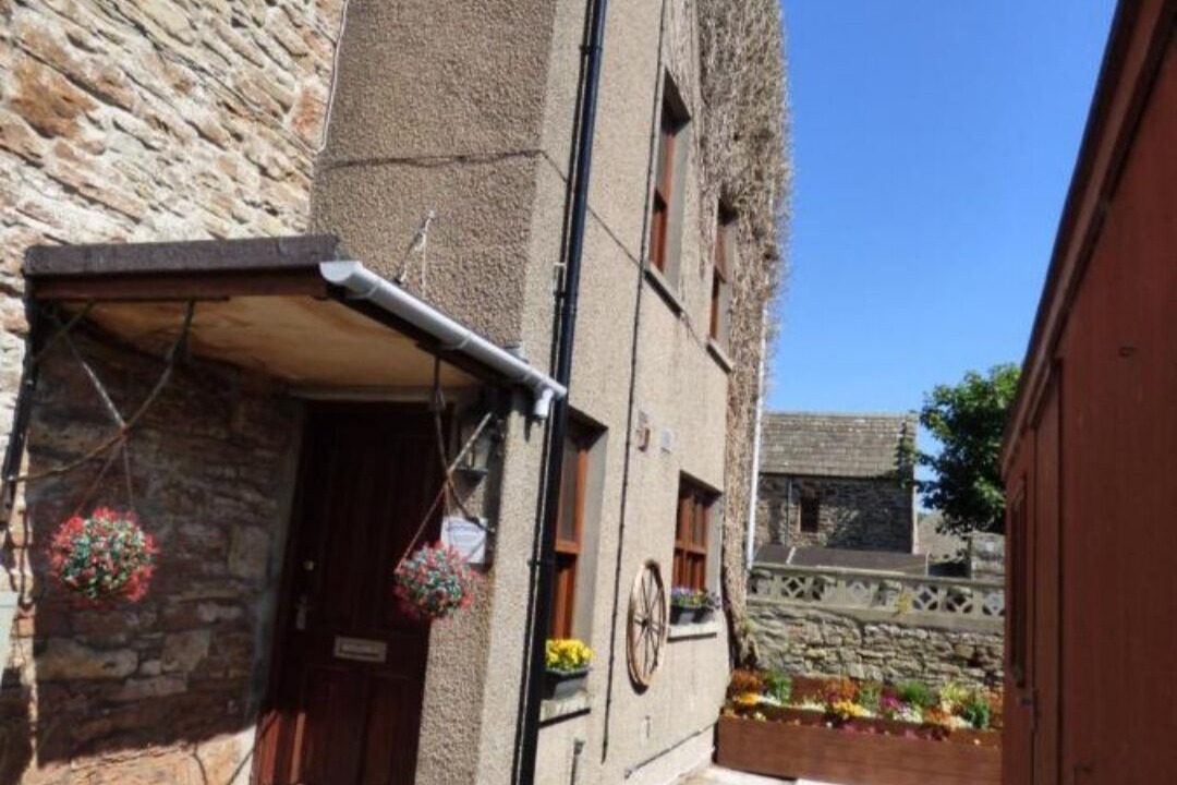 Photo of Outdoor in St. Margaret's Hope