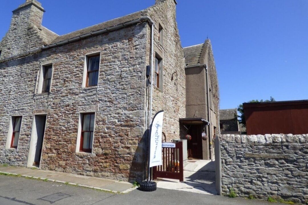 Photo of Outdoor in St. Margaret's Hope