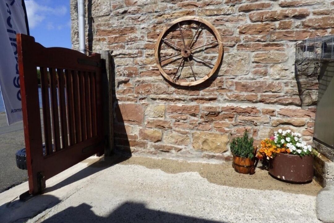 Photo of Outdoor in St. Margaret's Hope