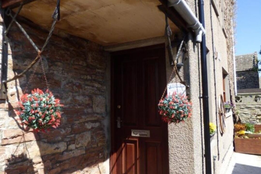 Photo of Outdoor in St. Margaret's Hope