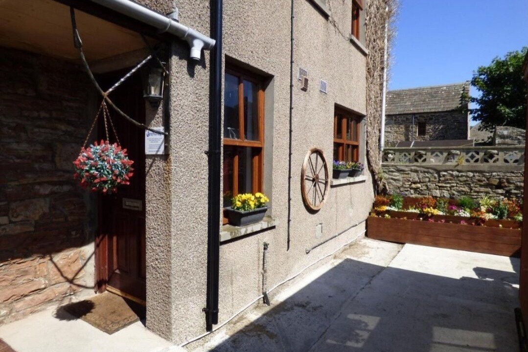 Photo of Outdoor in St. Margaret's Hope