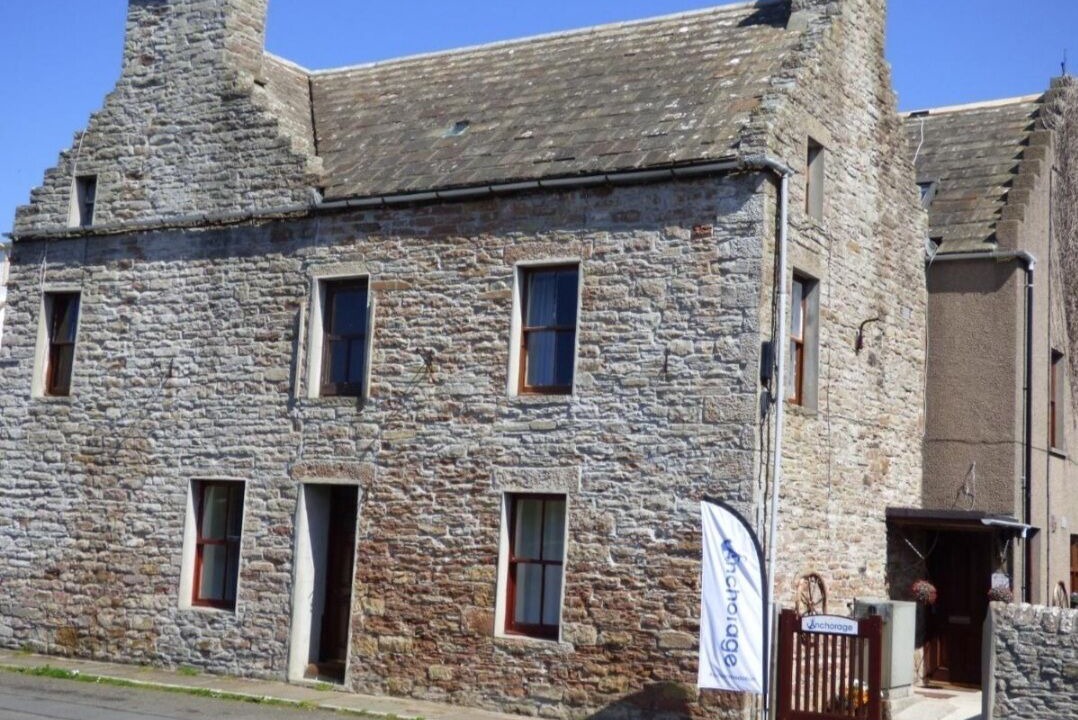 Photo of Outdoor in St. Margaret's Hope