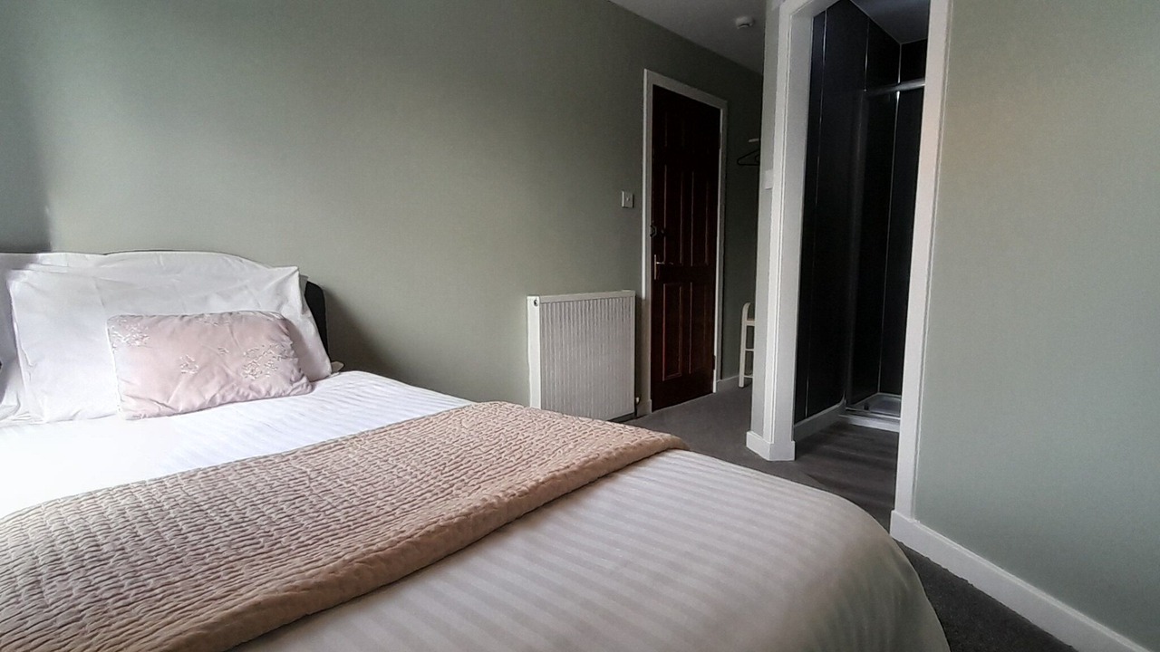 Photo of Bedroom in St. Margaret's Hope