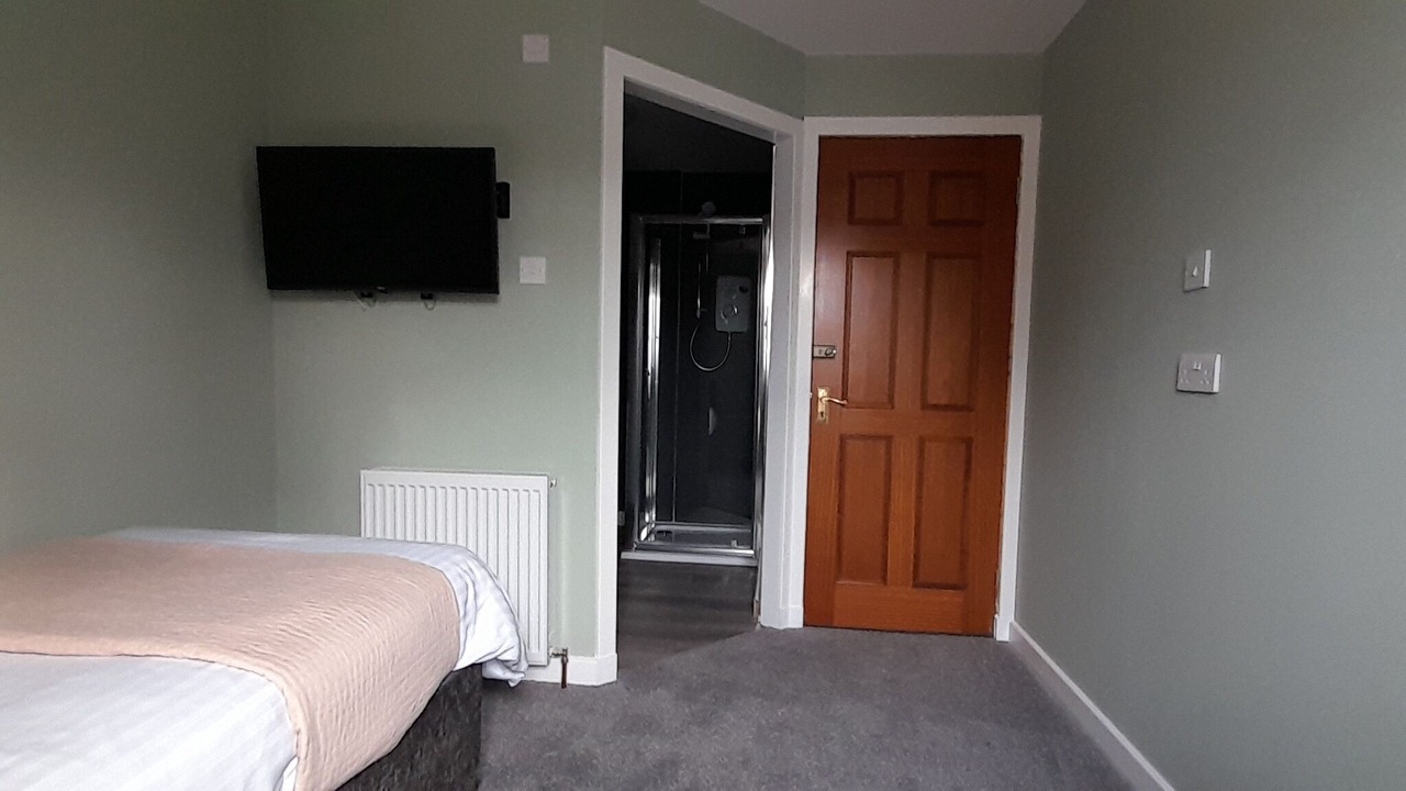 Photo of Bedroom in St. Margaret's Hope