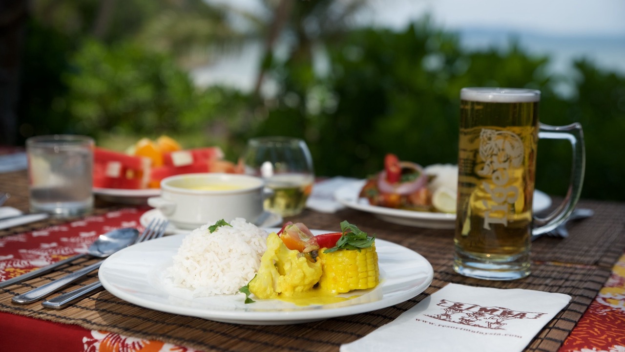 Photo of Others in Sibu Island