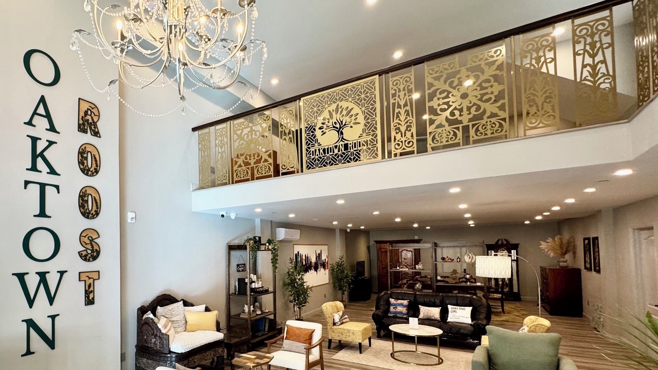 Photo of Others in Downtown Oakland