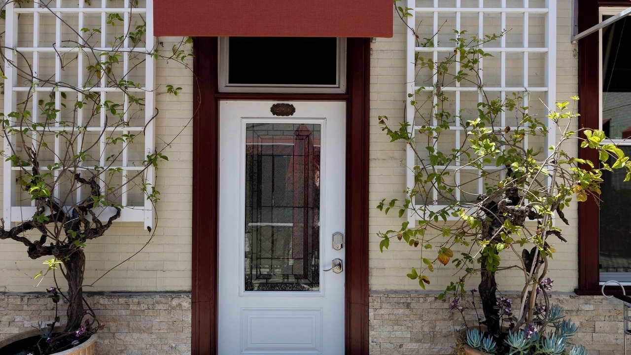 Photo of Outdoor in Downtown Oakland