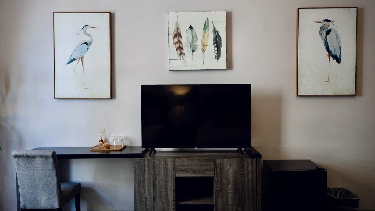 Photo of Bedroom in Downtown Oakland