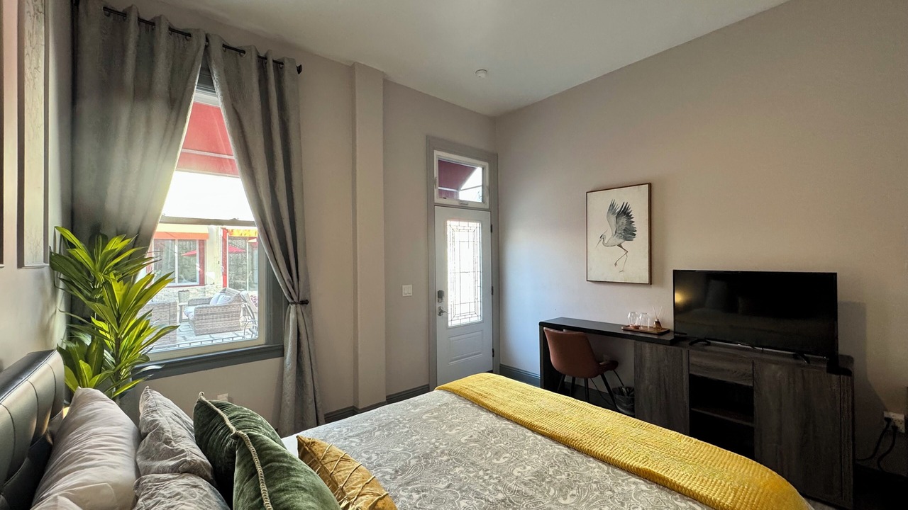 Photo of Outdoor in Downtown Oakland