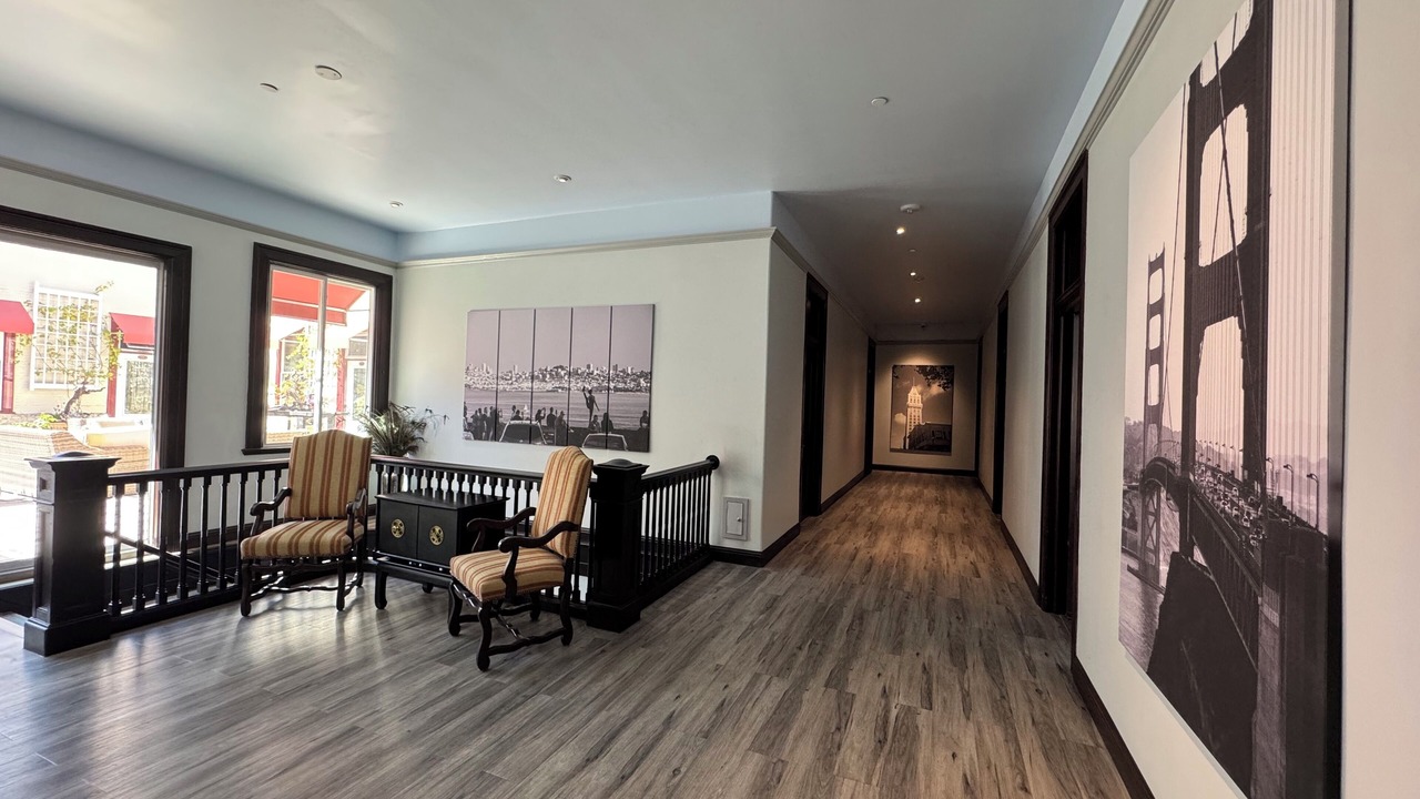 Photo of Others in Downtown Oakland