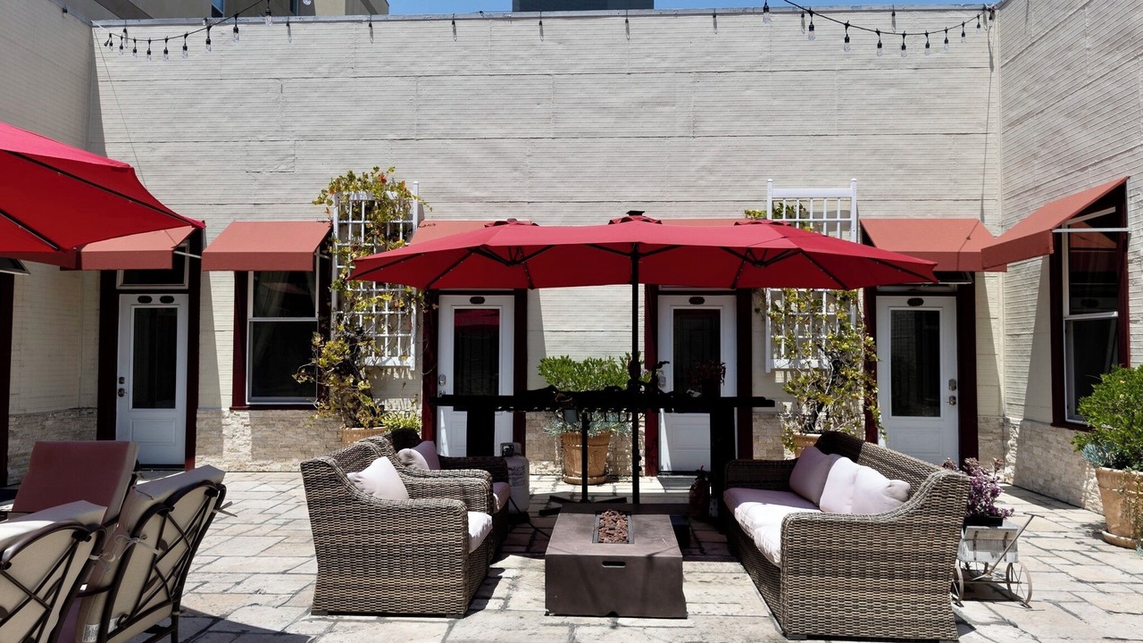 Photo of Outdoor in Downtown Oakland