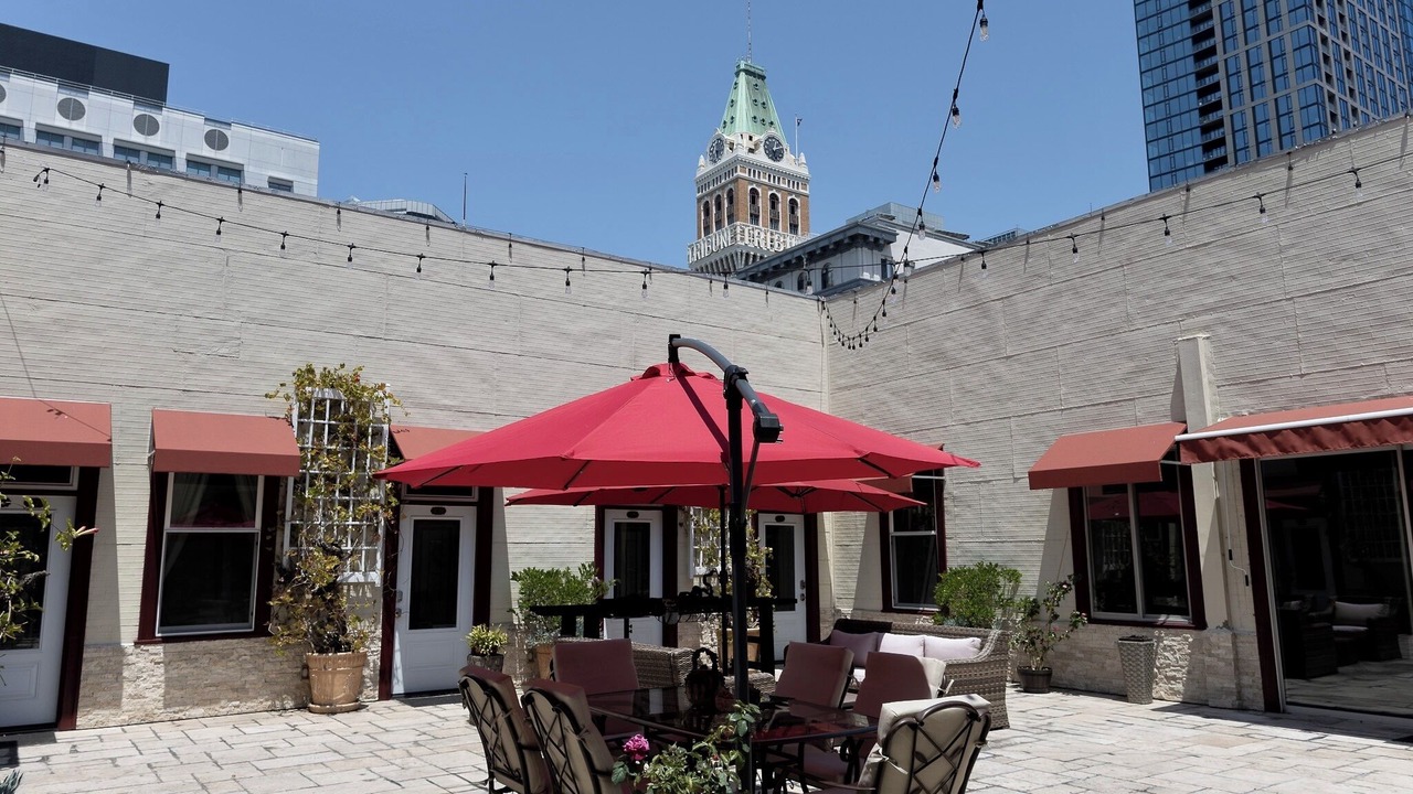 Photo of Outdoor in Downtown Oakland