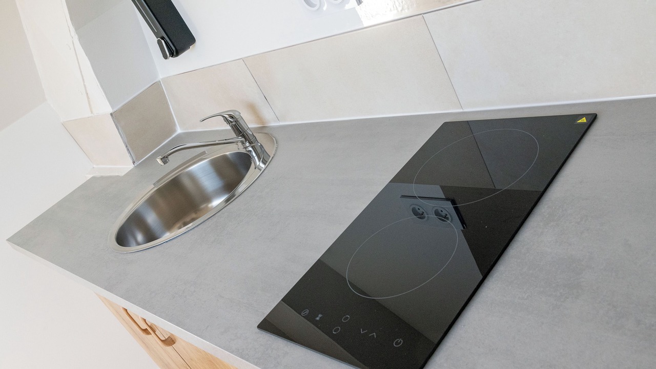 Photo of Bathroom in Saint-Quentin