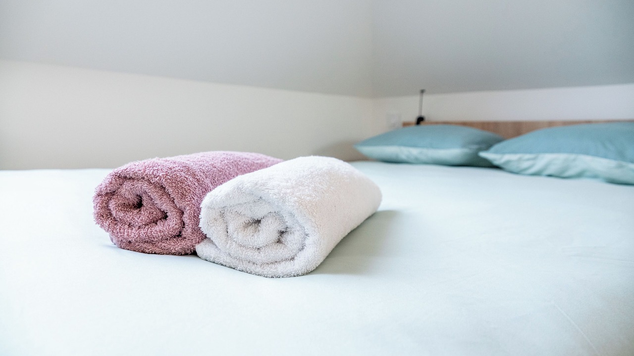 Photo of Bathroom in Saint-Quentin