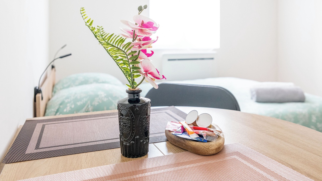 Photo of Bathroom in Saint-Quentin