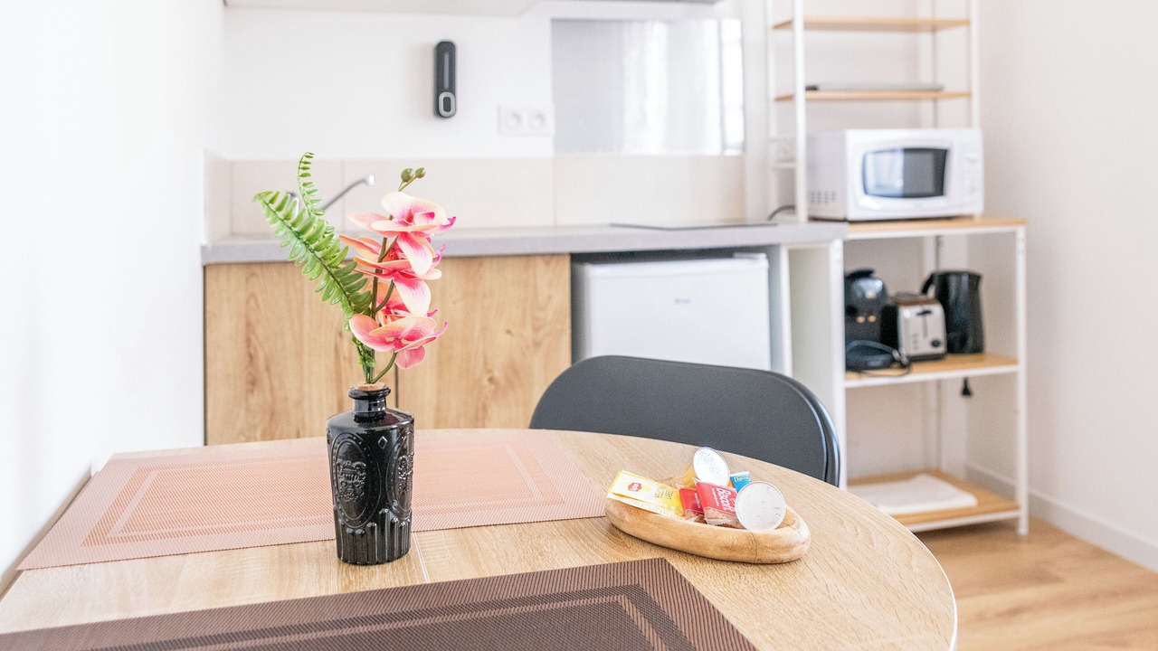 Photo of Kitchen in Saint-Quentin