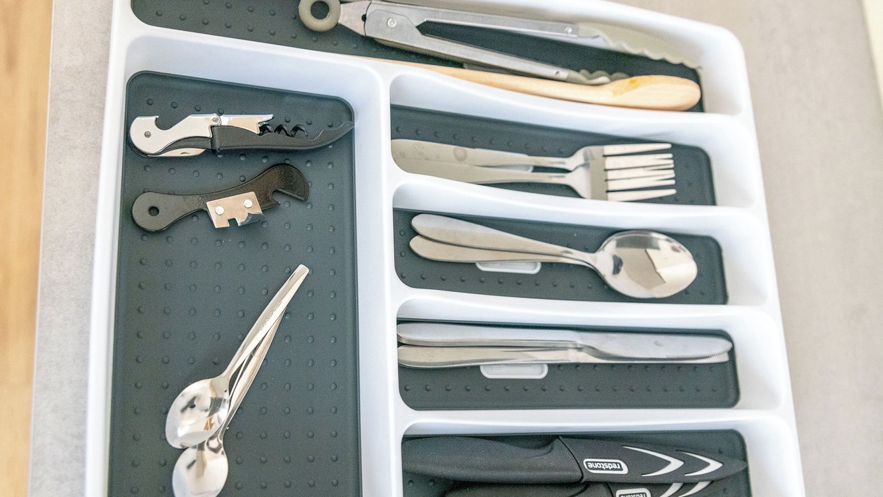 Photo of Kitchen in Saint-Quentin