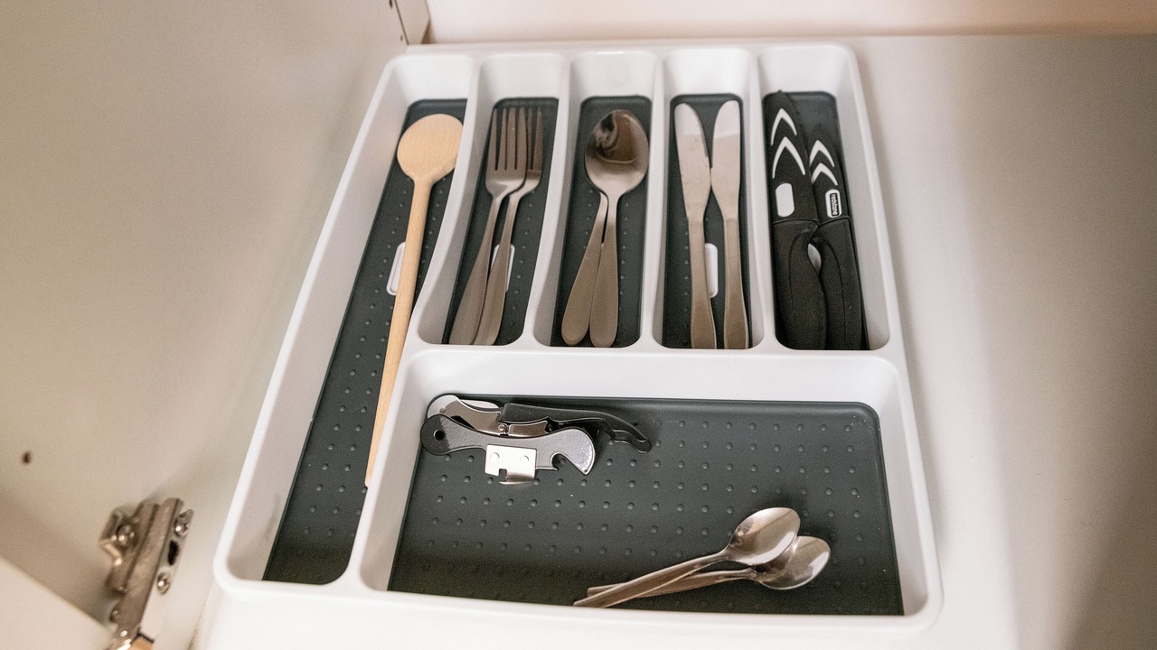 Photo of Kitchen in Saint-Quentin