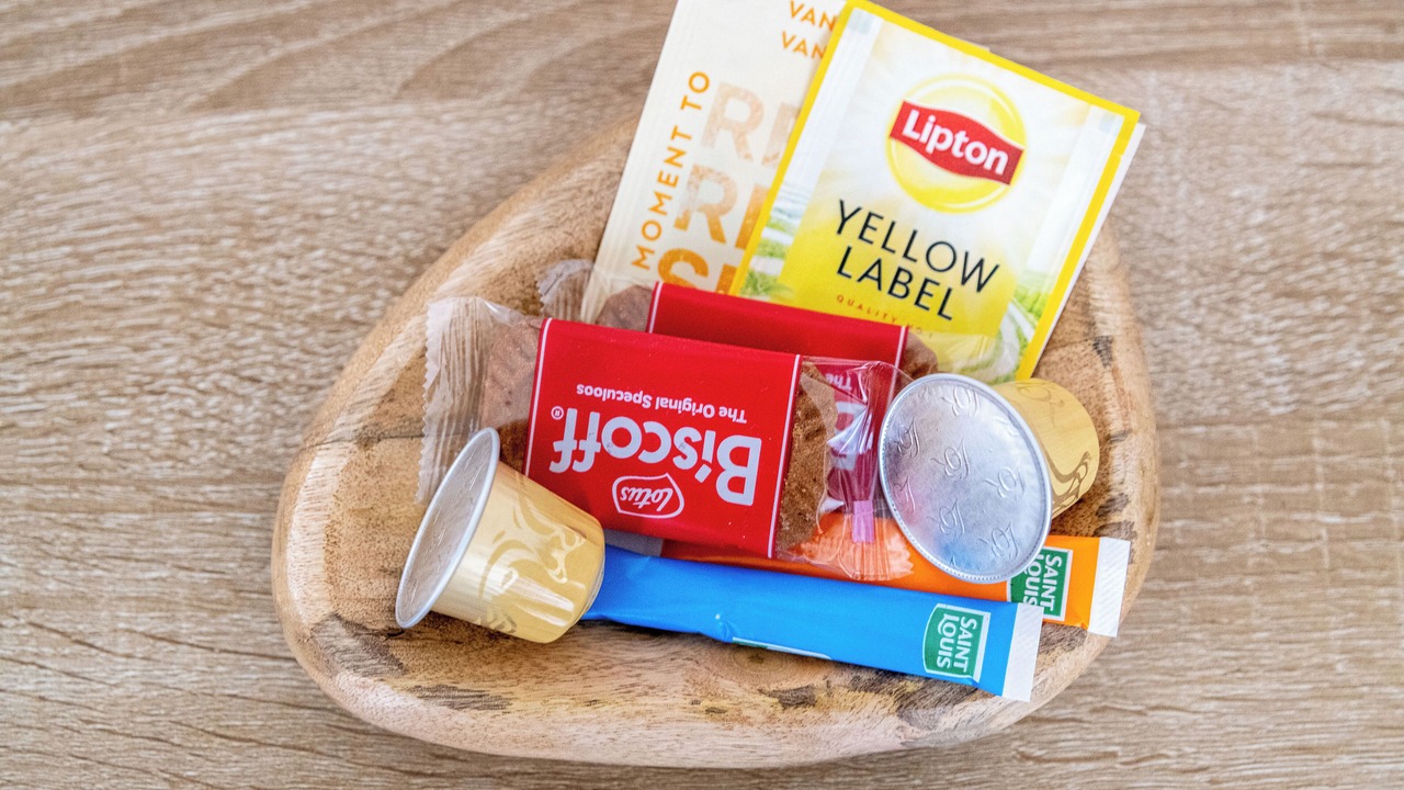 Photo of Kitchen in Saint-Quentin