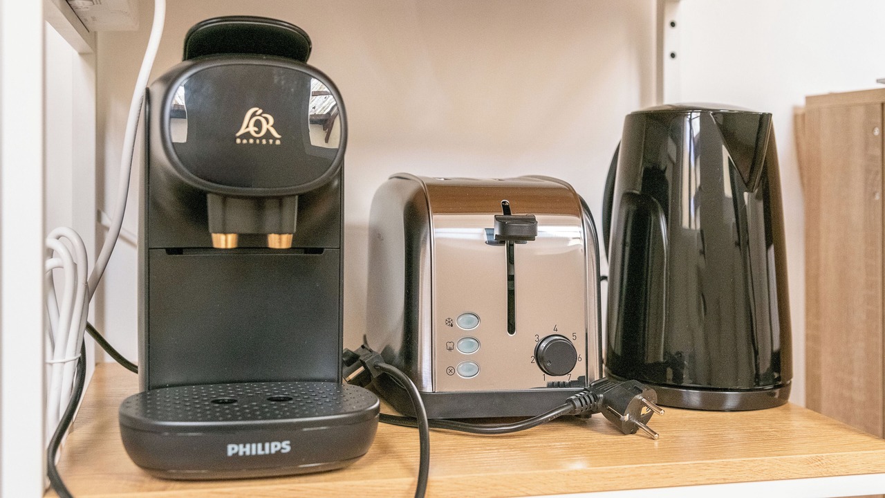 Photo of Kitchen in Saint-Quentin
