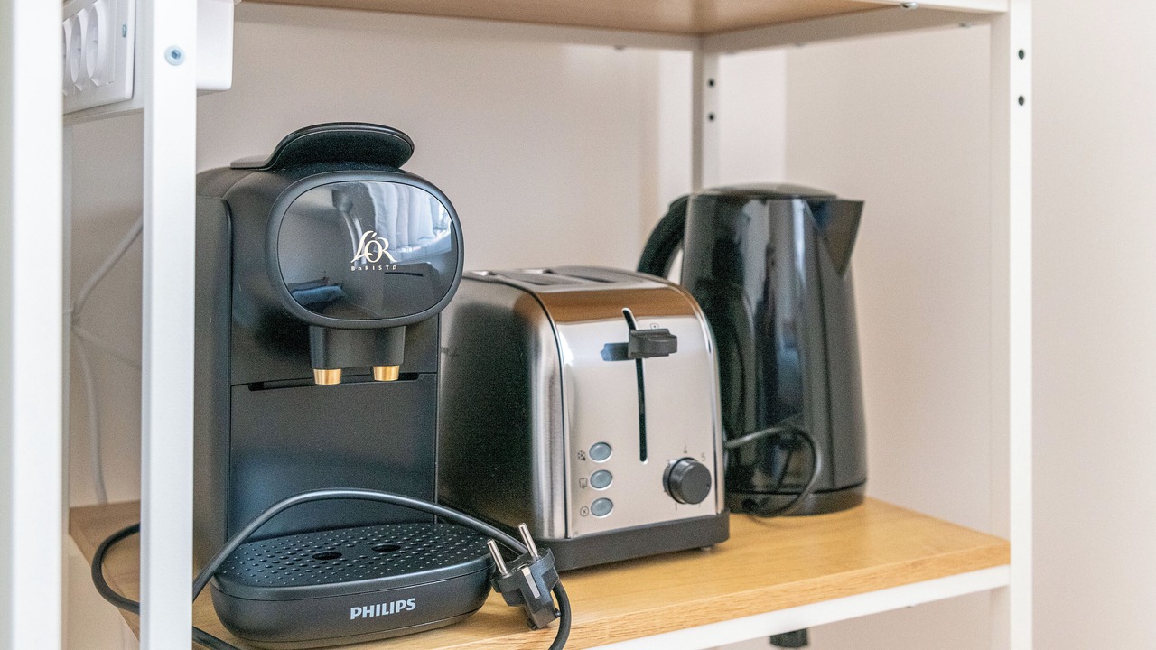 Photo of Kitchen in Saint-Quentin