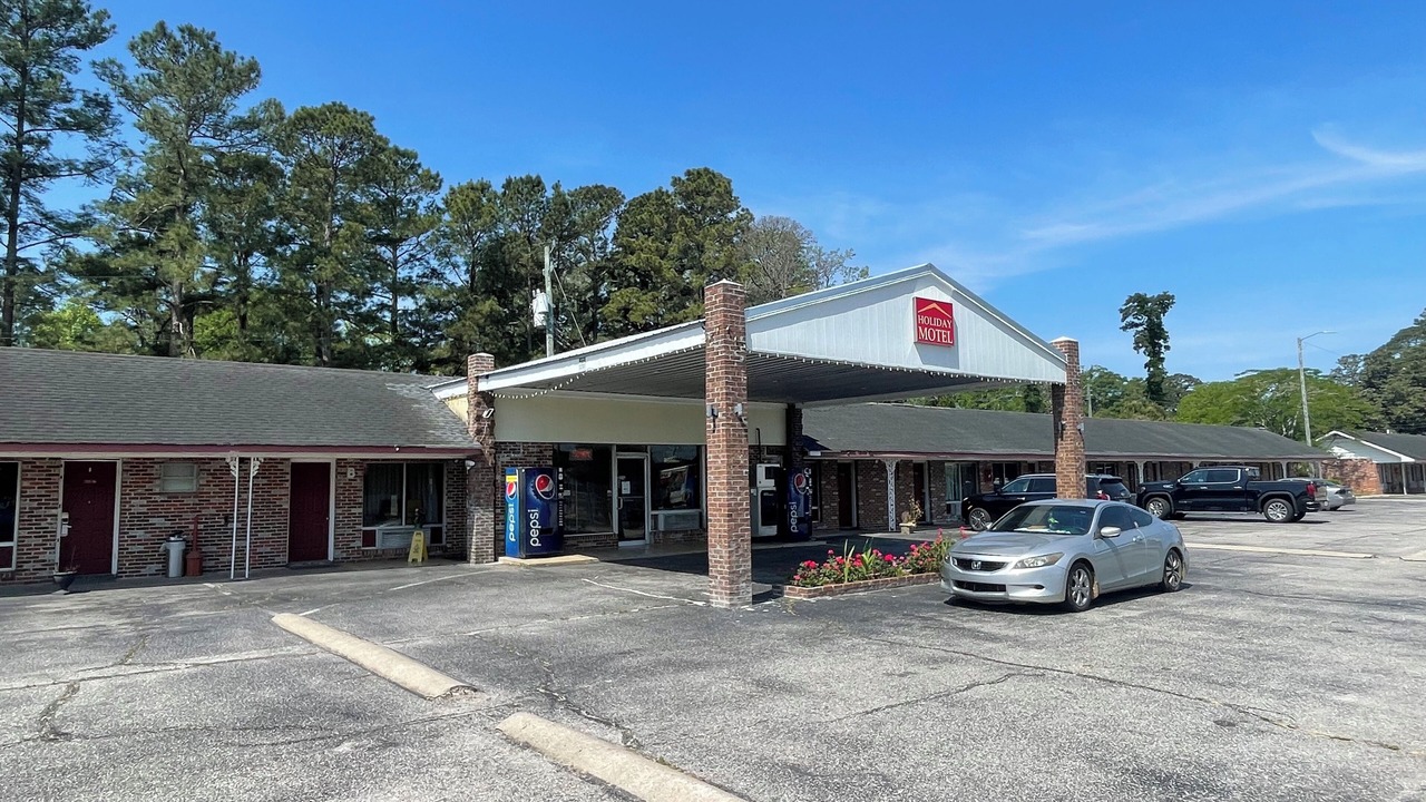 Photo of Outdoor in Whiteville